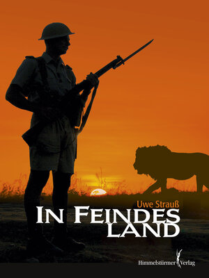cover image of In Feindesland